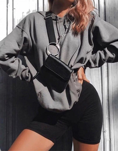 Load image into Gallery viewer, 4 Color Athleisure Cycling Shorts - Idealic life