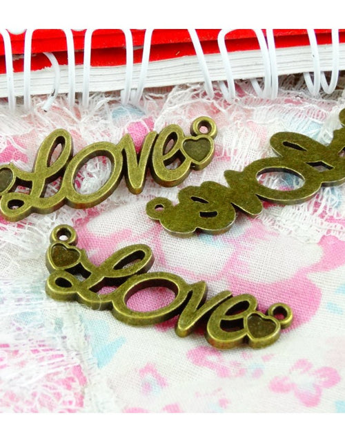 Load image into Gallery viewer, Antique Pendant - Idealic life