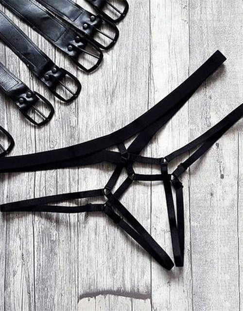 Load image into Gallery viewer, Beautiful Buttock with Thongs - Idealic life