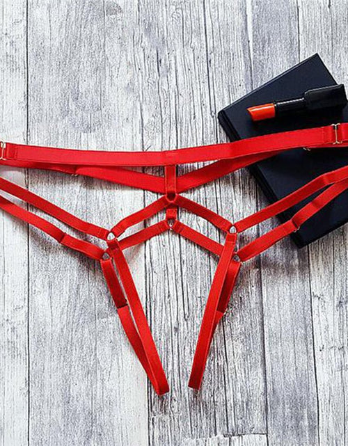 Load image into Gallery viewer, Beautiful Buttock with Thongs - Idealic life