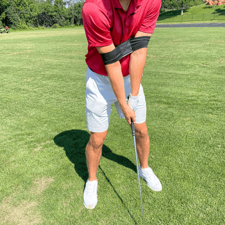 Destiny Elbow Strap - Idealic life