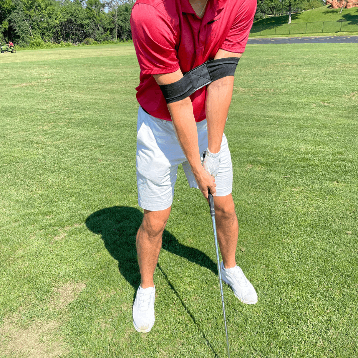 Destiny Elbow Strap - Idealic life