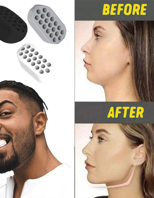 Load image into Gallery viewer, Facial Muscle Exerciser - Idealic life