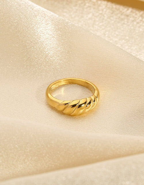 Load image into Gallery viewer, Fashion Ring - Idealic life