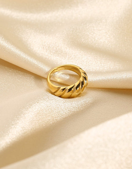 Load image into Gallery viewer, Fashion Ring - Idealic life