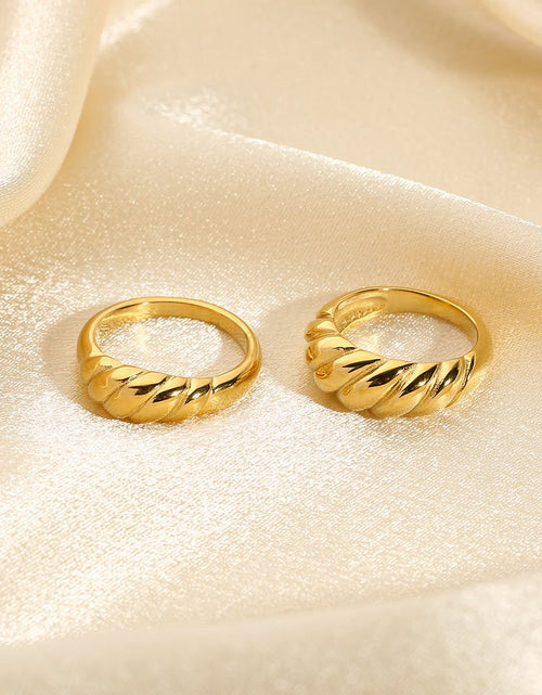 Load image into Gallery viewer, Fashion Ring - Idealic life