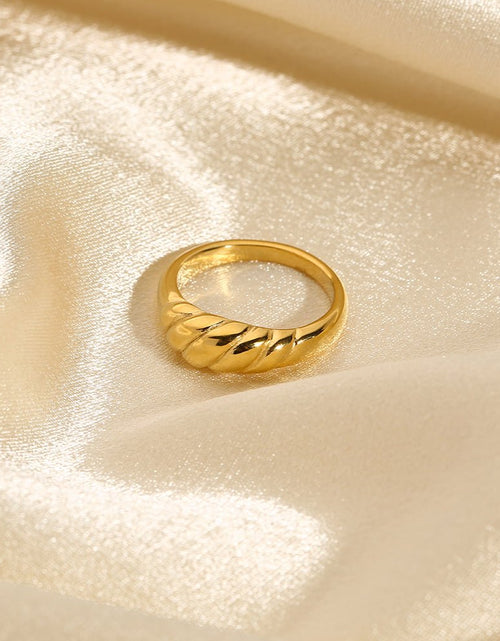 Load image into Gallery viewer, Fashion Ring - Idealic life