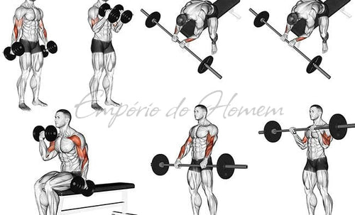 Load image into Gallery viewer, Flexor Force + Complete Workout for Muscle Mass Gain - Idealic life