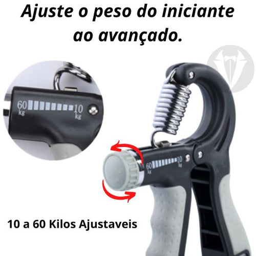 Load image into Gallery viewer, Flexor Force + Complete Workout for Muscle Mass Gain - Idealic life