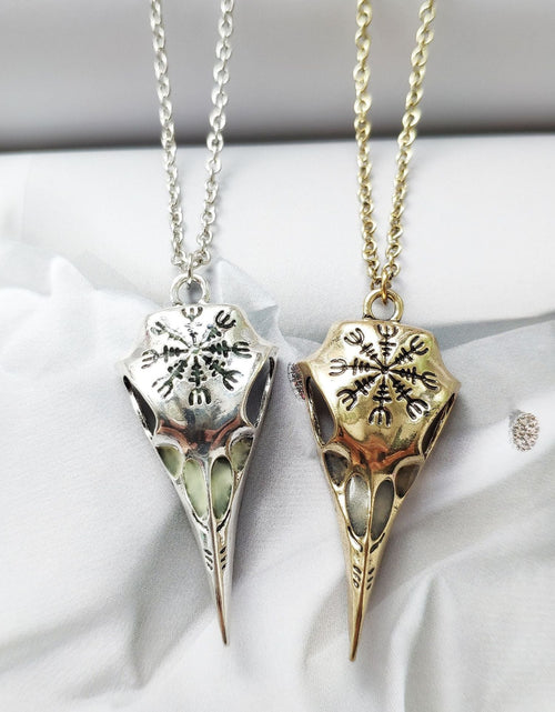 Load image into Gallery viewer, Luminous Necklace - Idealic life