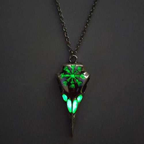 Load image into Gallery viewer, Luminous Necklace - Idealic life