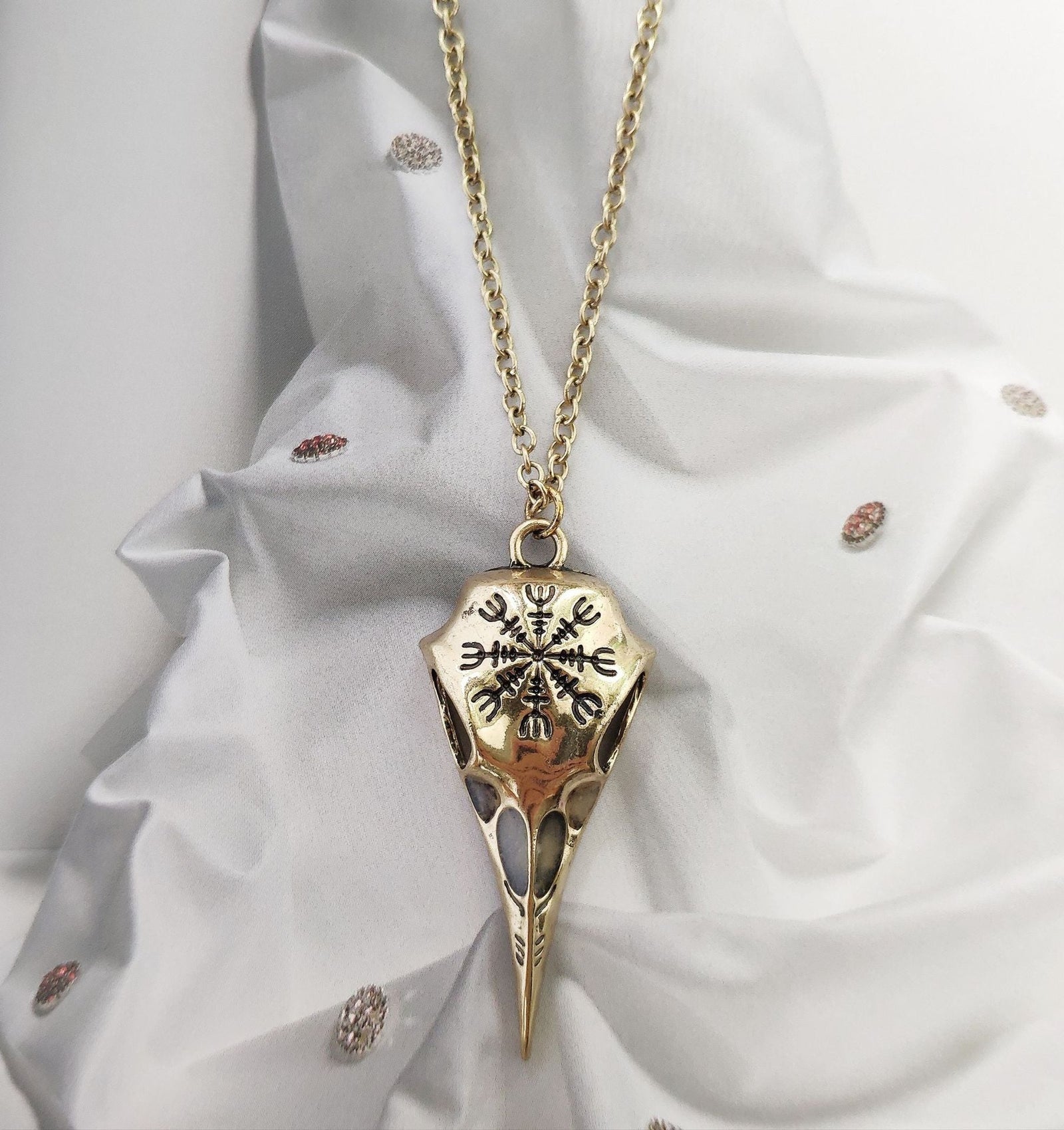 Luminous Necklace - Idealic life