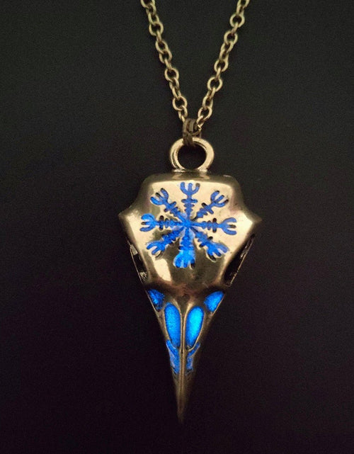 Load image into Gallery viewer, Luminous Necklace - Idealic life