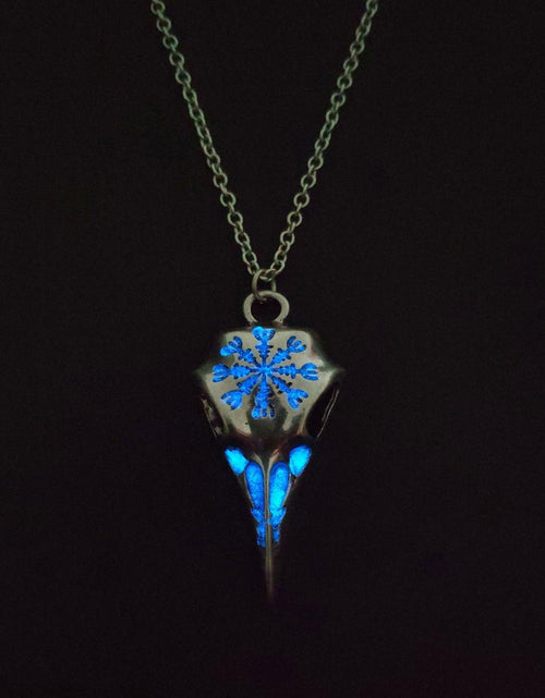 Load image into Gallery viewer, Luminous Necklace - Idealic life