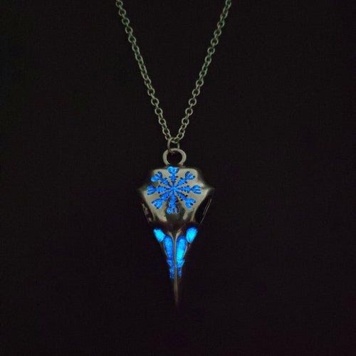 Load image into Gallery viewer, Luminous Necklace - Idealic life