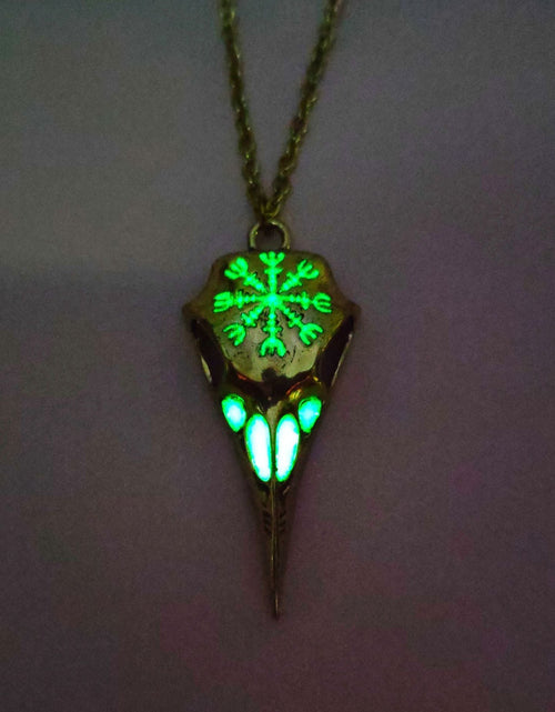 Load image into Gallery viewer, Luminous Necklace - Idealic life