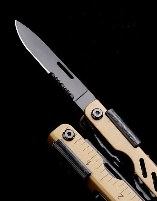 Load image into Gallery viewer, Multifunctional Pliers - Idealic life