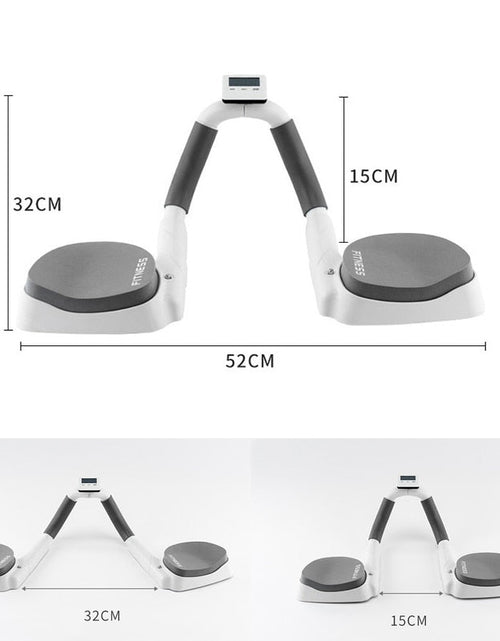 Load image into Gallery viewer, Timing Shelf Fitness Trainer - Idealic life