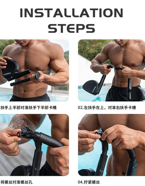 Load image into Gallery viewer, Timing Shelf Fitness Trainer - Idealic life