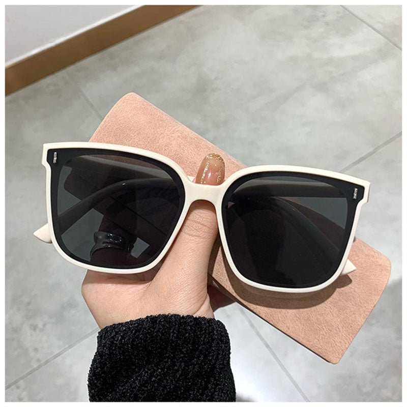 Vintage Square Sunglasses Oversized Retro Charm With Modern vintage-square-sunglasses-oversized-retro-charm-with-modern