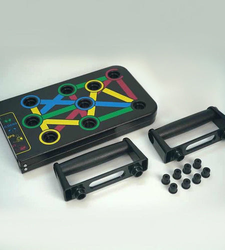 14 in 1 Push-Up Board - Idealic life