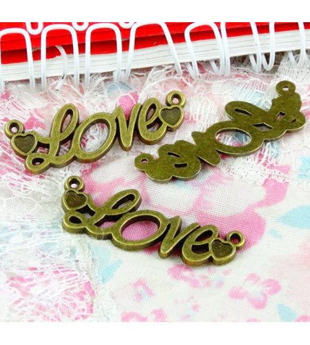 Antique Pendant - Idealic life