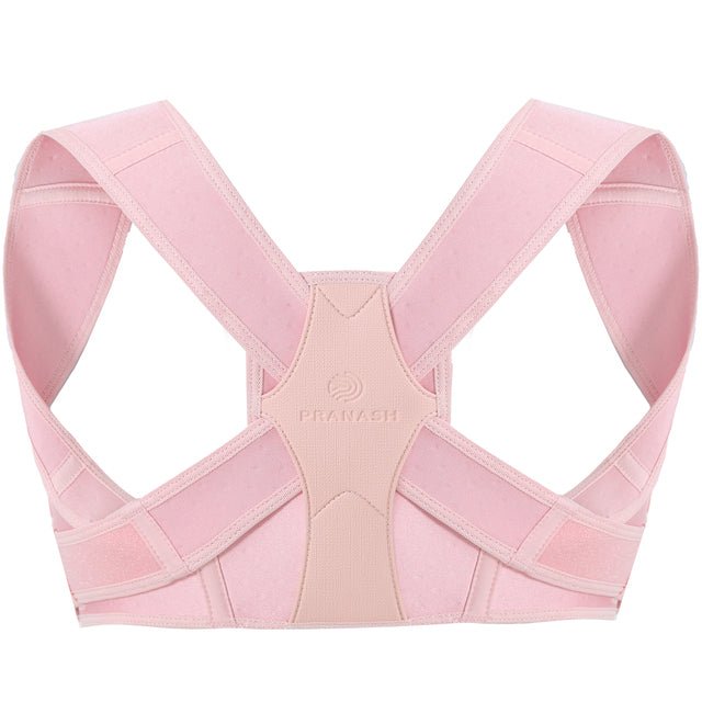 Back Posture Corrector - Idealic life