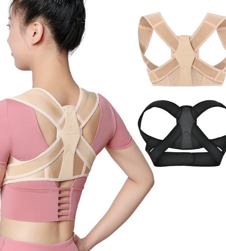 Back Posture Corrector - Idealic life