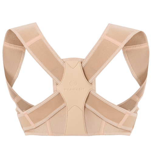 Load image into Gallery viewer, Back Posture Corrector - Idealic life
