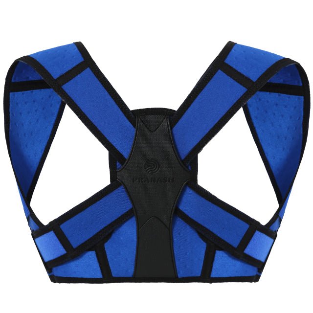 Back Posture Corrector - Idealic life
