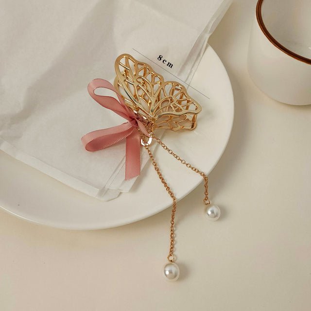 Butterfly Hair Clip - Idealic life