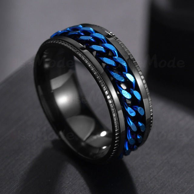 Cool Rotatable Ring - Idealic life