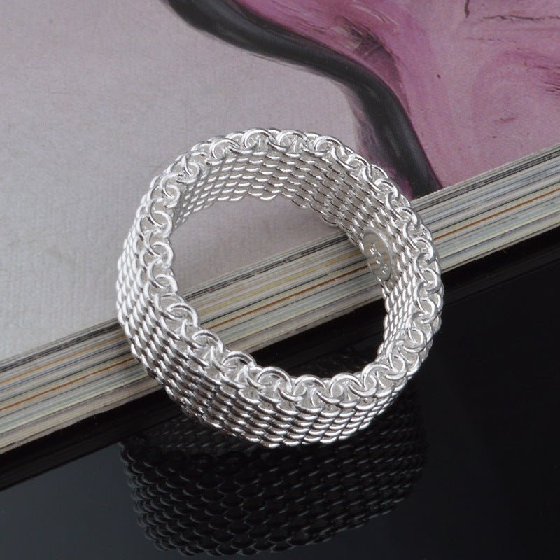 Creative Ring for Women - Idealic life