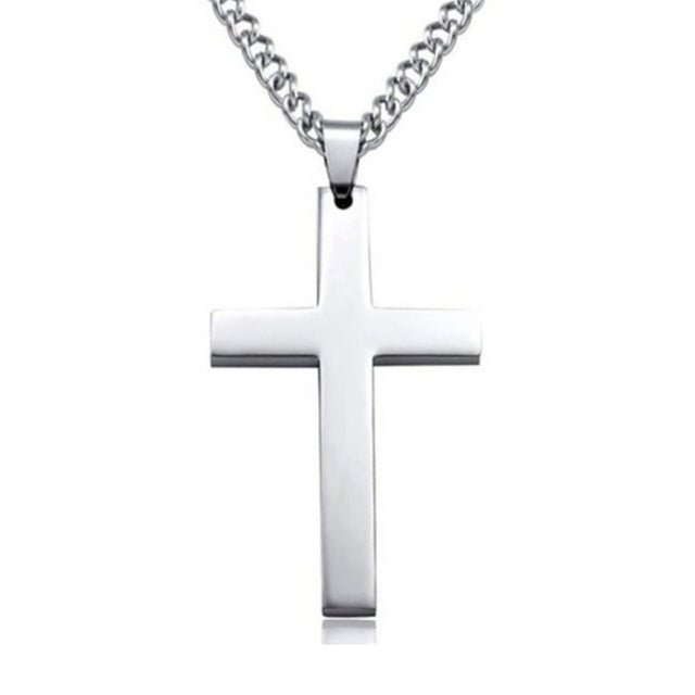 Cross Necklace - Idealic life