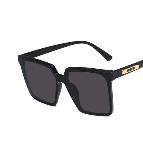 Load image into Gallery viewer, Designer Square Sunglasses - Idealic life
