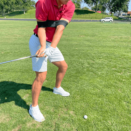 Destiny Elbow Strap - Idealic life