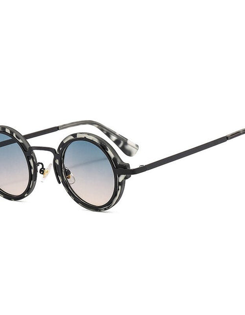 Load image into Gallery viewer, Fashion Punk Sunglasses - Idealic life
