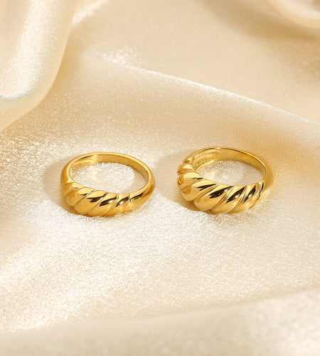 Fashion Ring - Idealic life