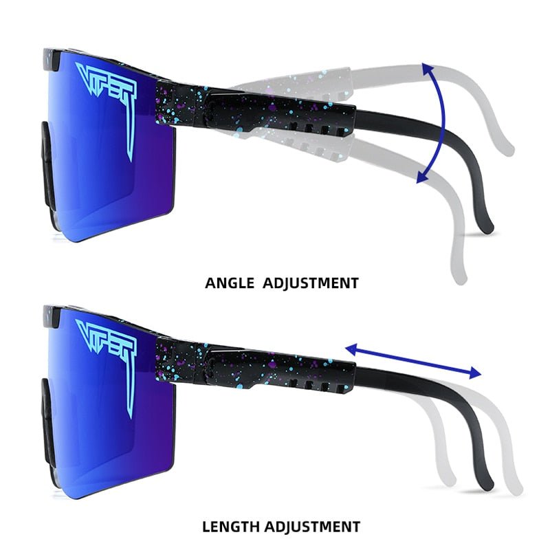 Fashion Sunglasses Shades - Idealic life