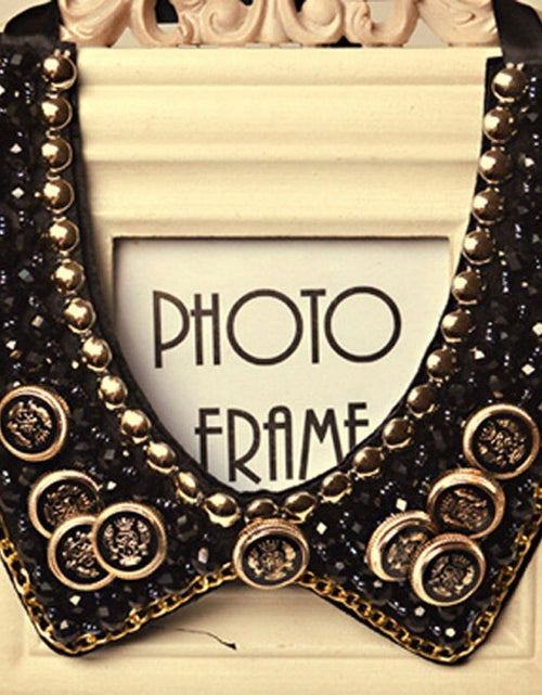 Load image into Gallery viewer, Fashionable Statement Choker Necklace - Idealic life
