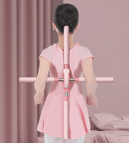 Fitness Back Corrector Stick - Idealic life
