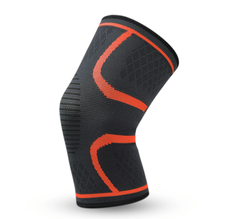 Load image into Gallery viewer, Fitness Compression Knee Pad - Idealic life
