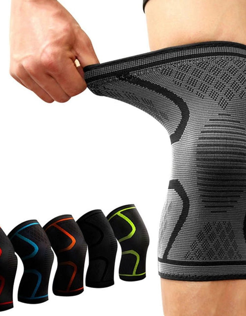 Load image into Gallery viewer, Fitness Compression Knee Pad - Idealic life
