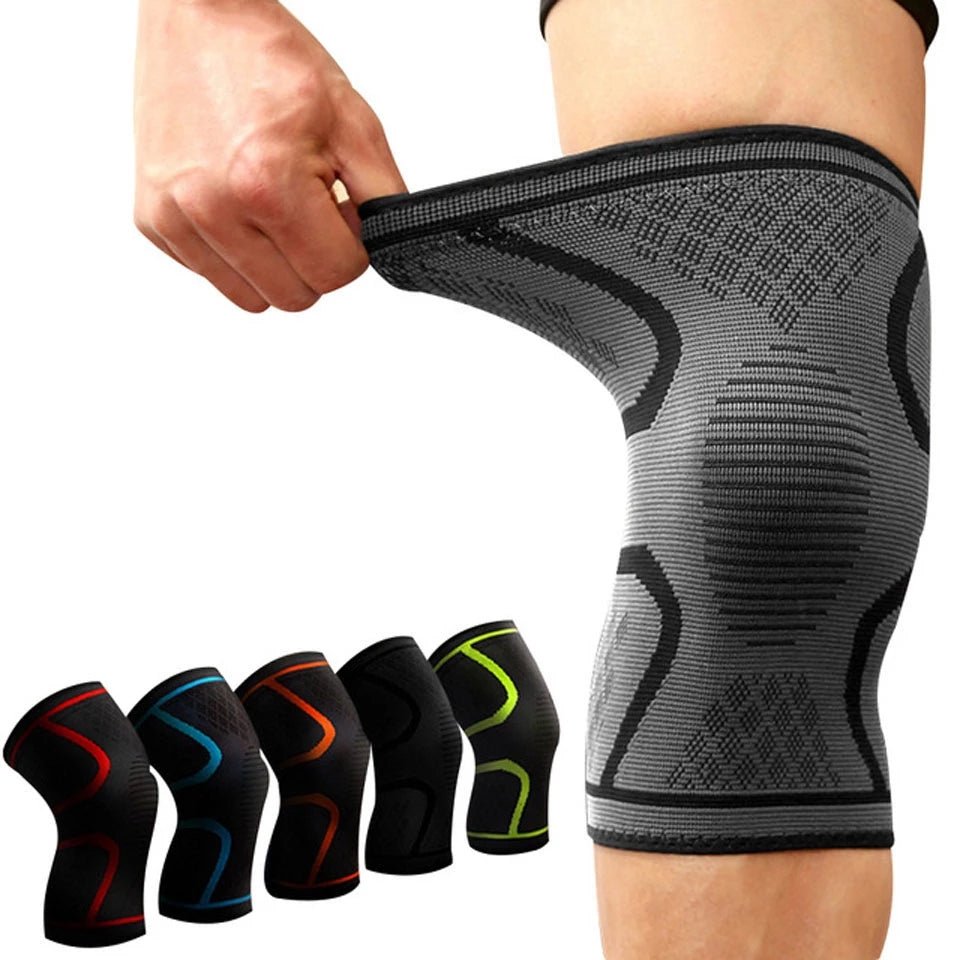 Fitness Compression Knee Pad - Idealic life