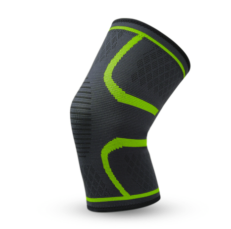 Fitness Compression Knee Pad - Idealic life