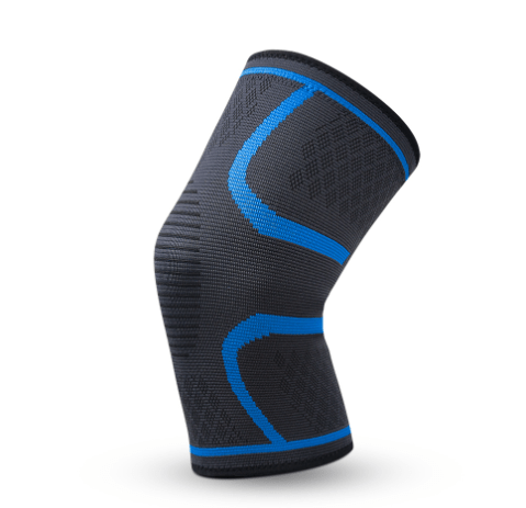 Load image into Gallery viewer, Fitness Compression Knee Pad - Idealic life
