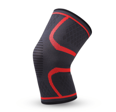 Load image into Gallery viewer, Fitness Compression Knee Pad - Idealic life
