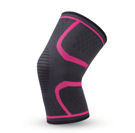 Load image into Gallery viewer, Fitness Compression Knee Pad - Idealic life
