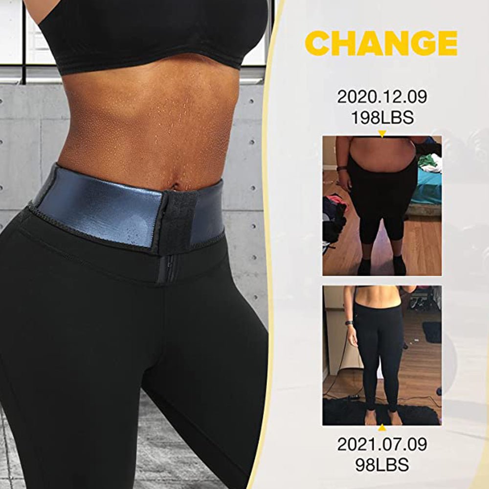 Fitness Leggings - Idealic life