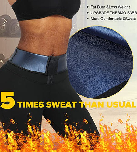 Fitness Leggings - Idealic life